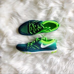 NIKE FREE TR FOCUS FLYKNIT Training Women’s Shoes
